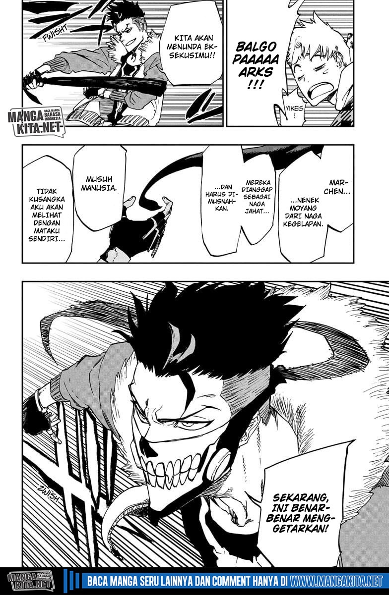 Burn The Witch Bab 4 halaman 16