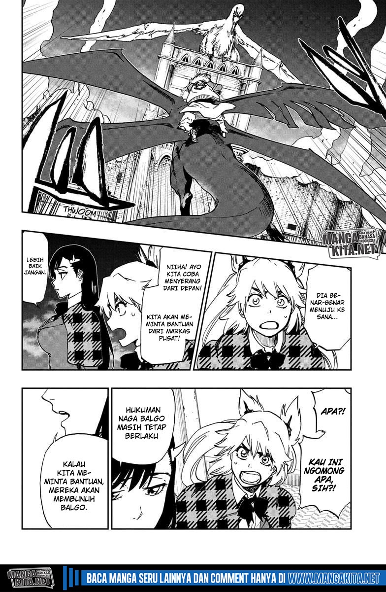 Burn The Witch Bab 4 halaman 18