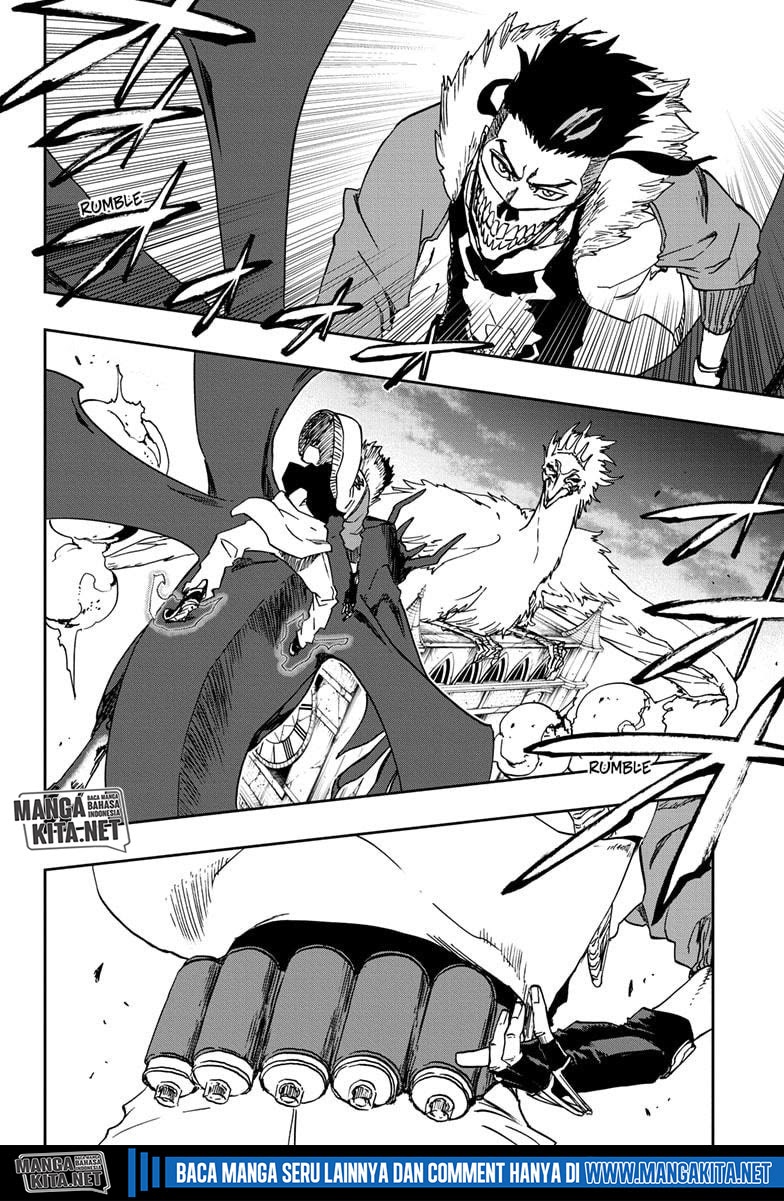 Burn The Witch Bab 4 halaman 20