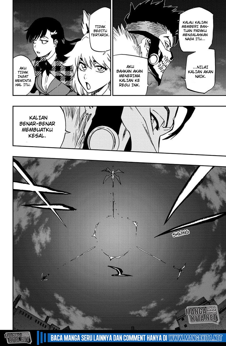 Burn The Witch Bab 4 halaman 26