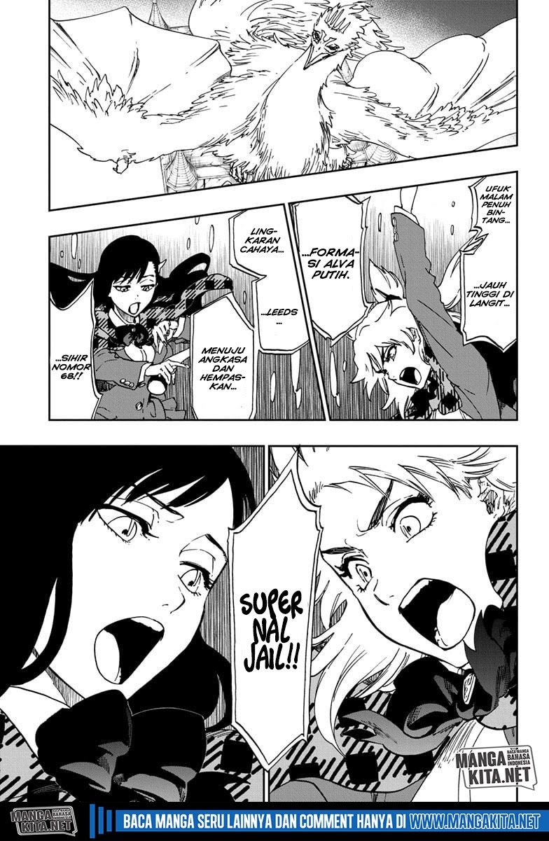Burn The Witch Bab 4 halaman 27