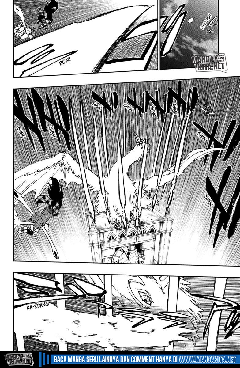 Burn The Witch Bab 4 halaman 28