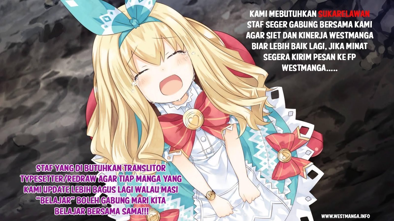 Busamen Gachi Fighter chapter 1 halaman 48