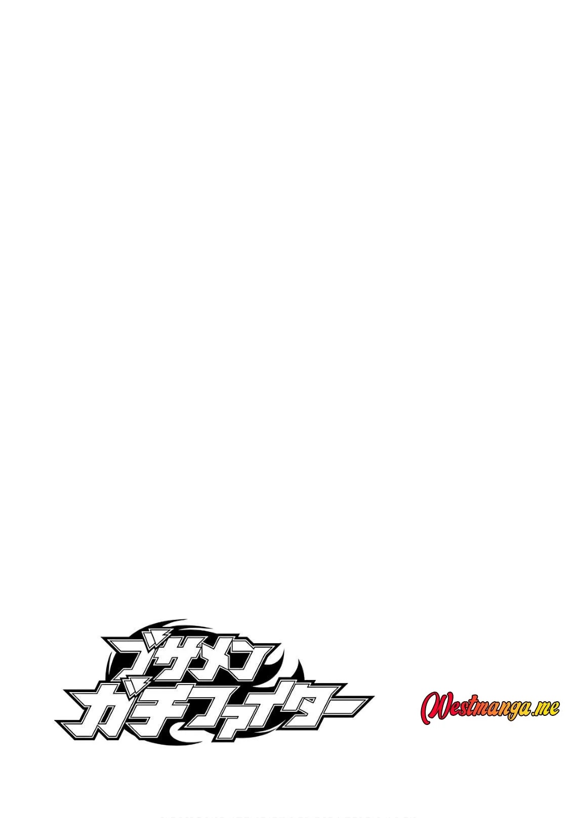 Busamen Gachi Fighter chapter 23 halaman 31