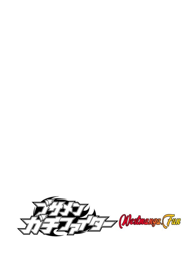 Busamen Gachi Fighter chapter 6 halaman 40