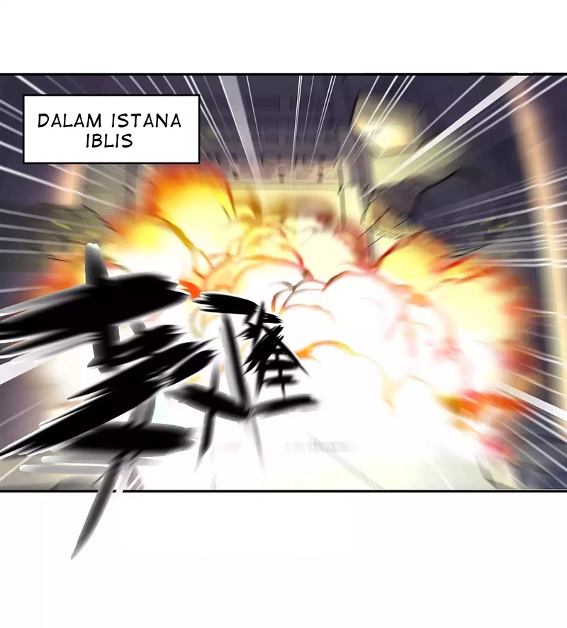Busted! Darklord Bab 01 halaman 3