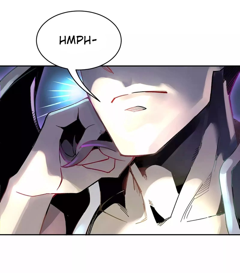 Busted! Darklord Bab 01 halaman 7
