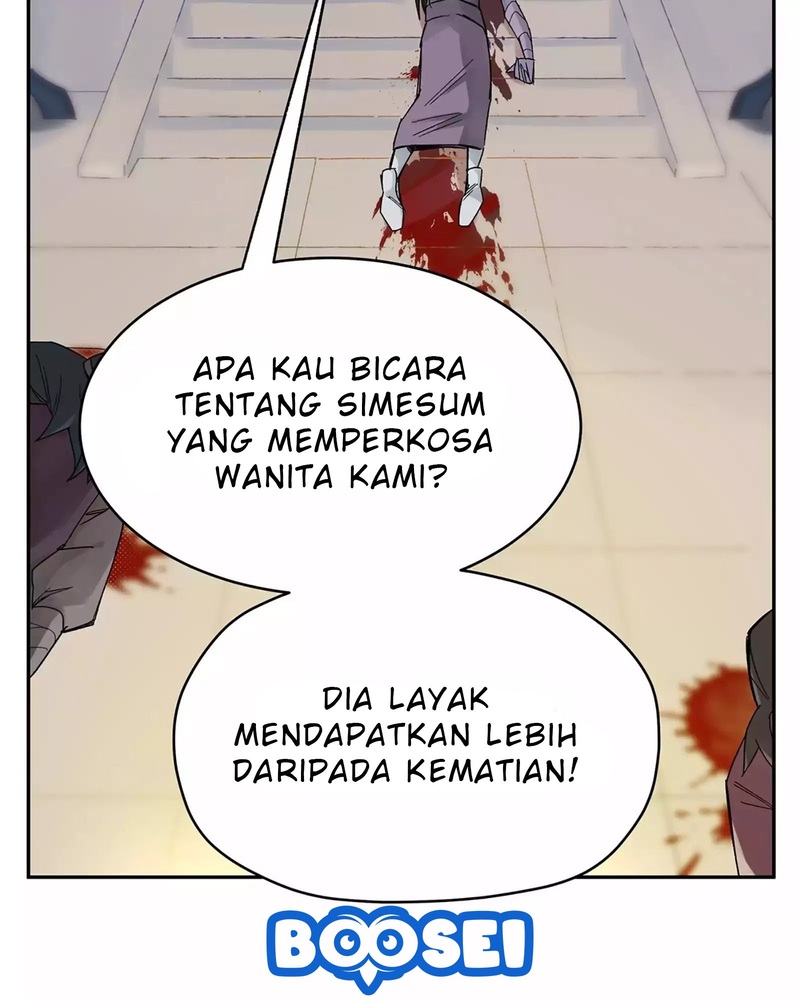 Busted! Darklord Bab 01 halaman 12