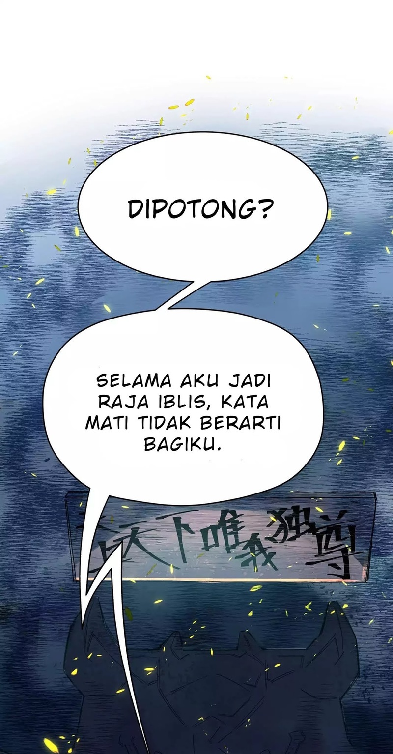 Busted! Darklord Bab 01 halaman 15
