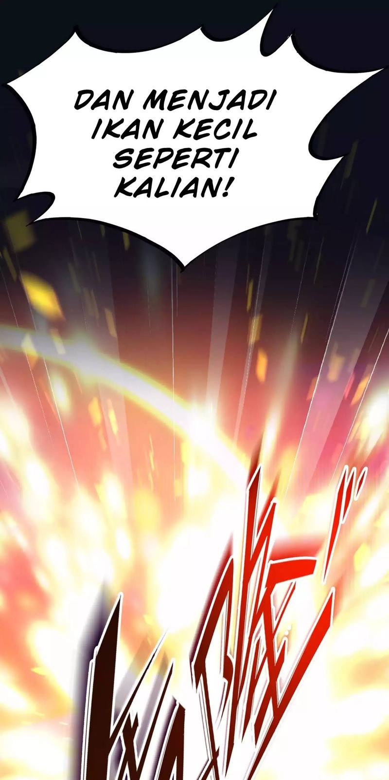 Busted! Darklord Bab 01 halaman 21