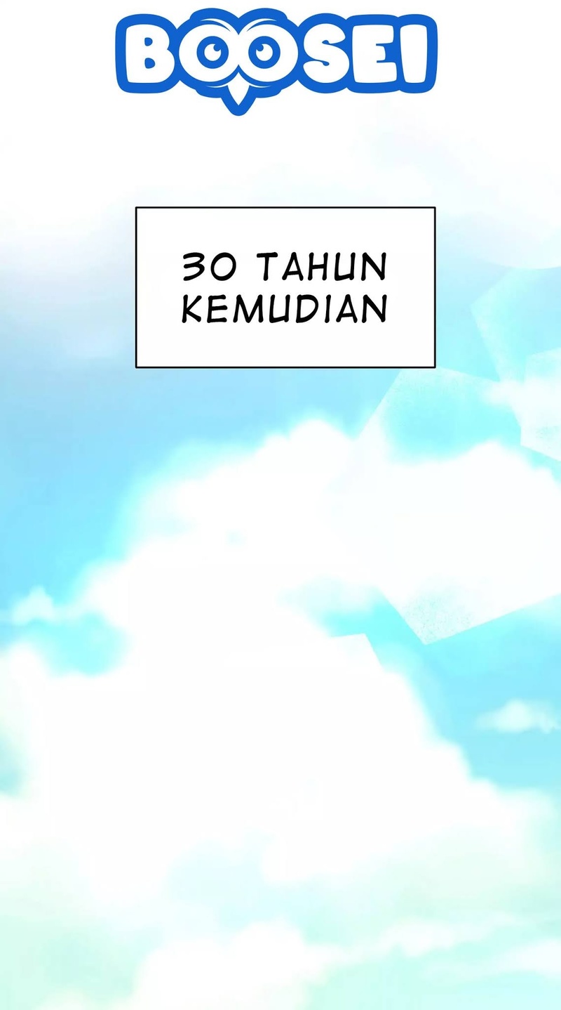 Busted! Darklord Bab 01 halaman 23
