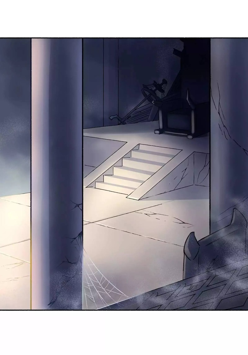 Busted! Darklord Bab 01 halaman 25