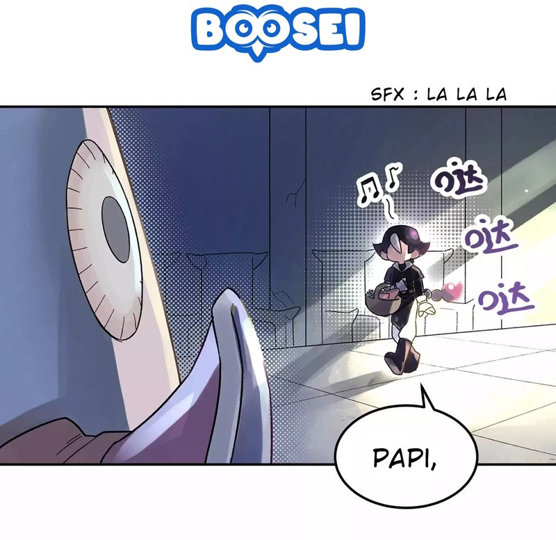 Busted! Darklord Bab 01 halaman 28