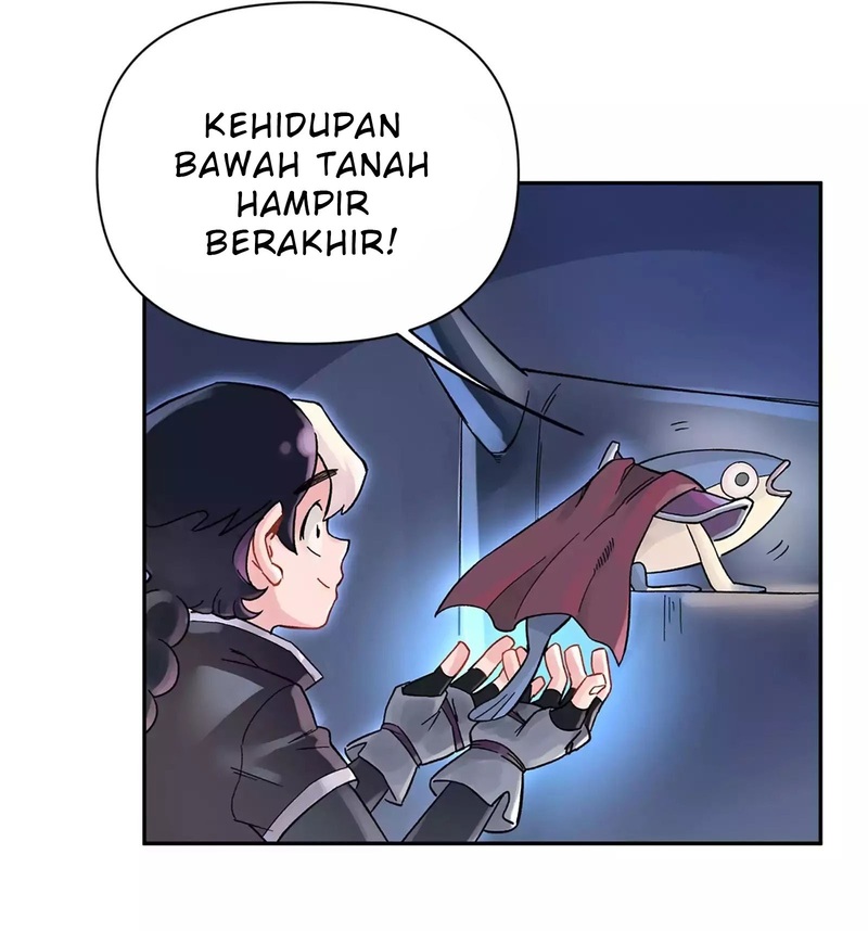 Busted! Darklord Bab 01 halaman 38