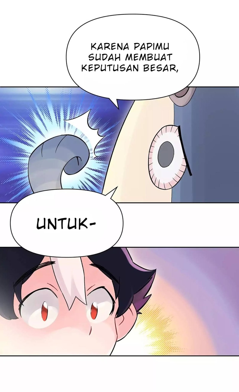 Busted! Darklord Bab 01 halaman 39