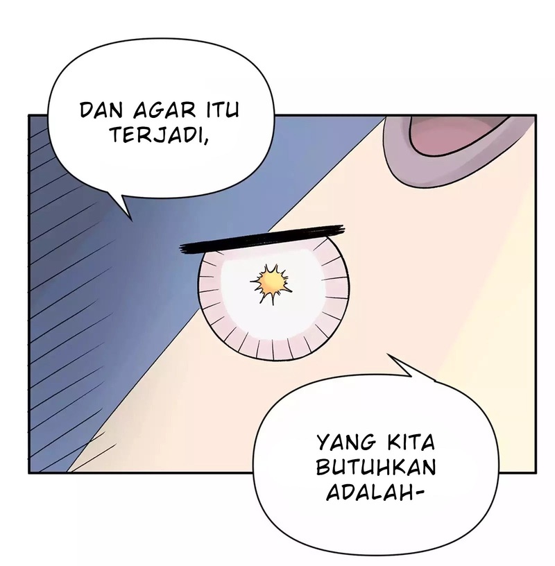 Busted! Darklord Bab 01 halaman 41