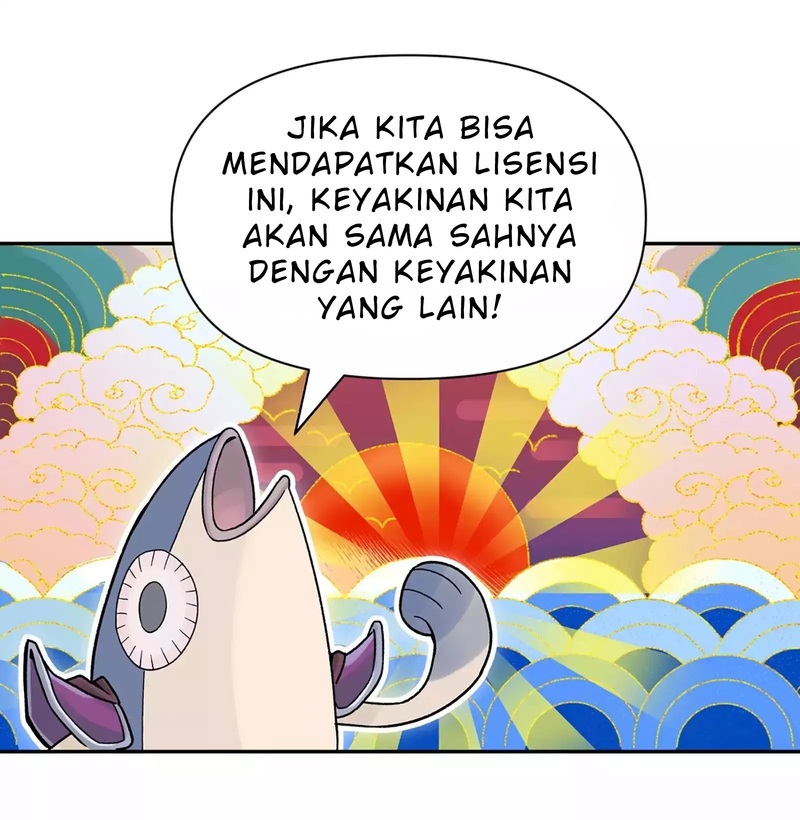 Busted! Darklord Bab 01 halaman 44