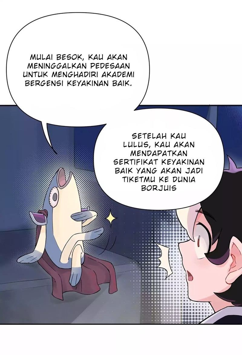 Busted! Darklord Bab 01 halaman 46