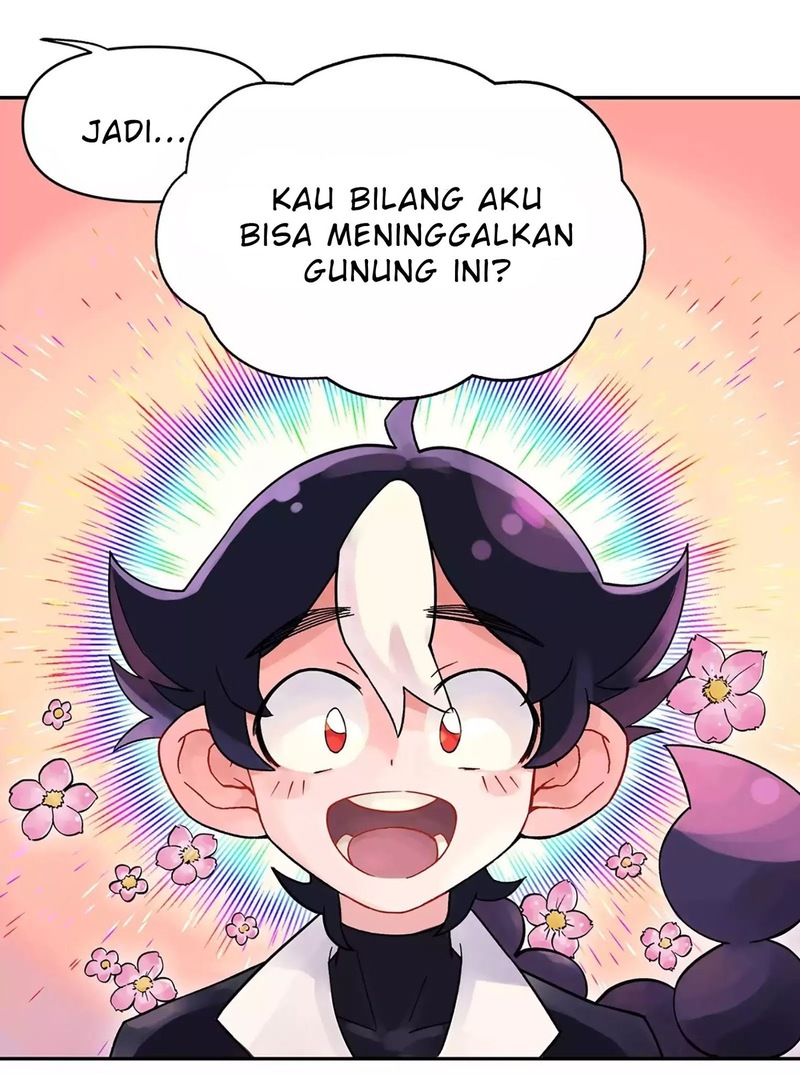 Busted! Darklord Bab 01 halaman 47