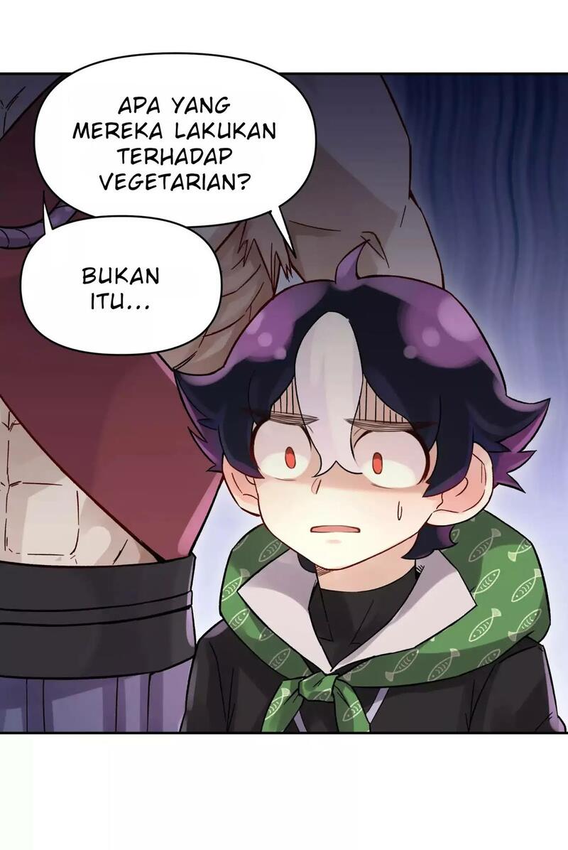 Busted! Darklord Bab 02 halaman 18