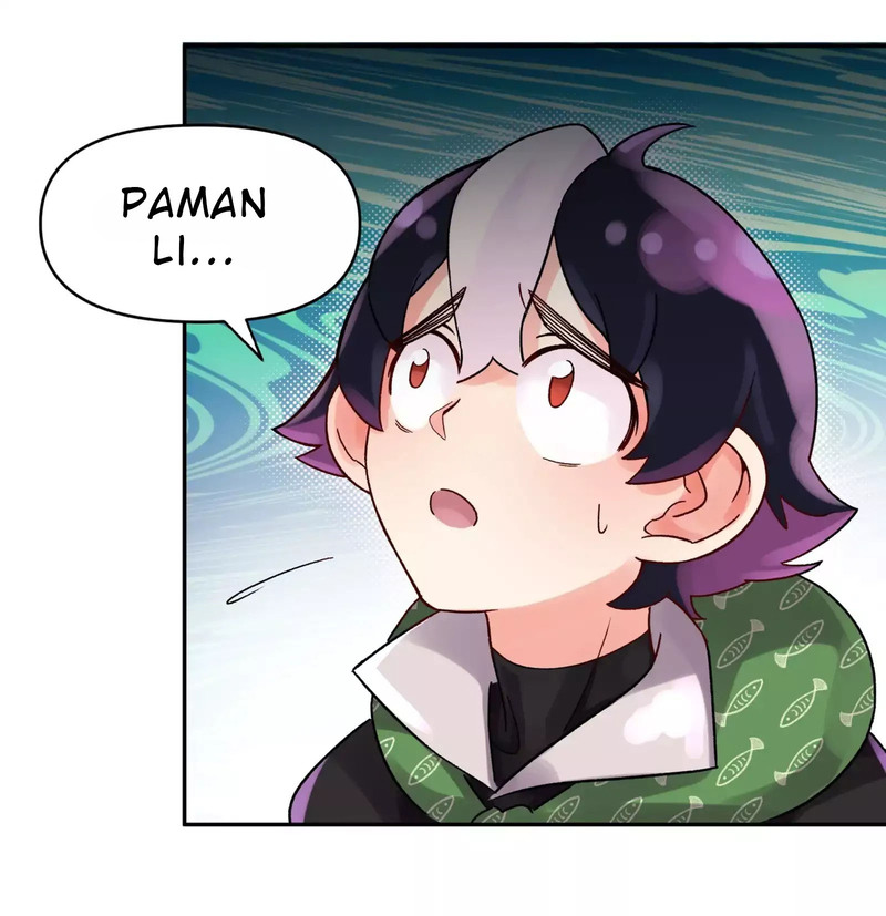 Busted! Darklord Bab 02 halaman 23