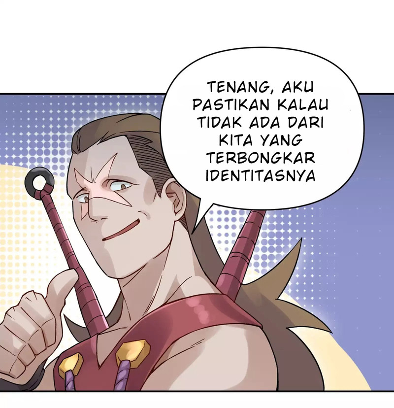 Busted! Darklord Bab 02 halaman 24