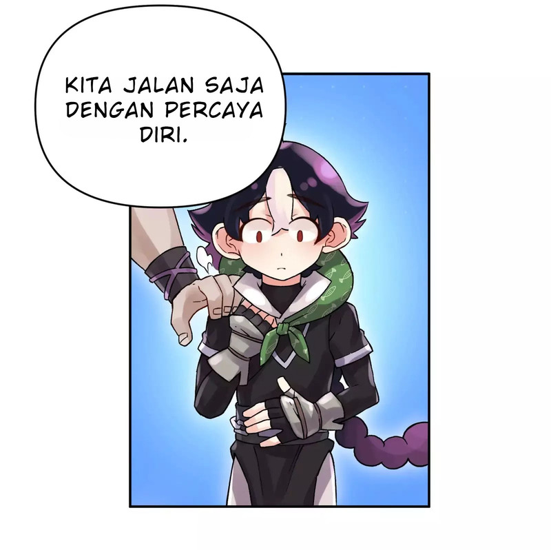 Busted! Darklord Bab 02 halaman 25