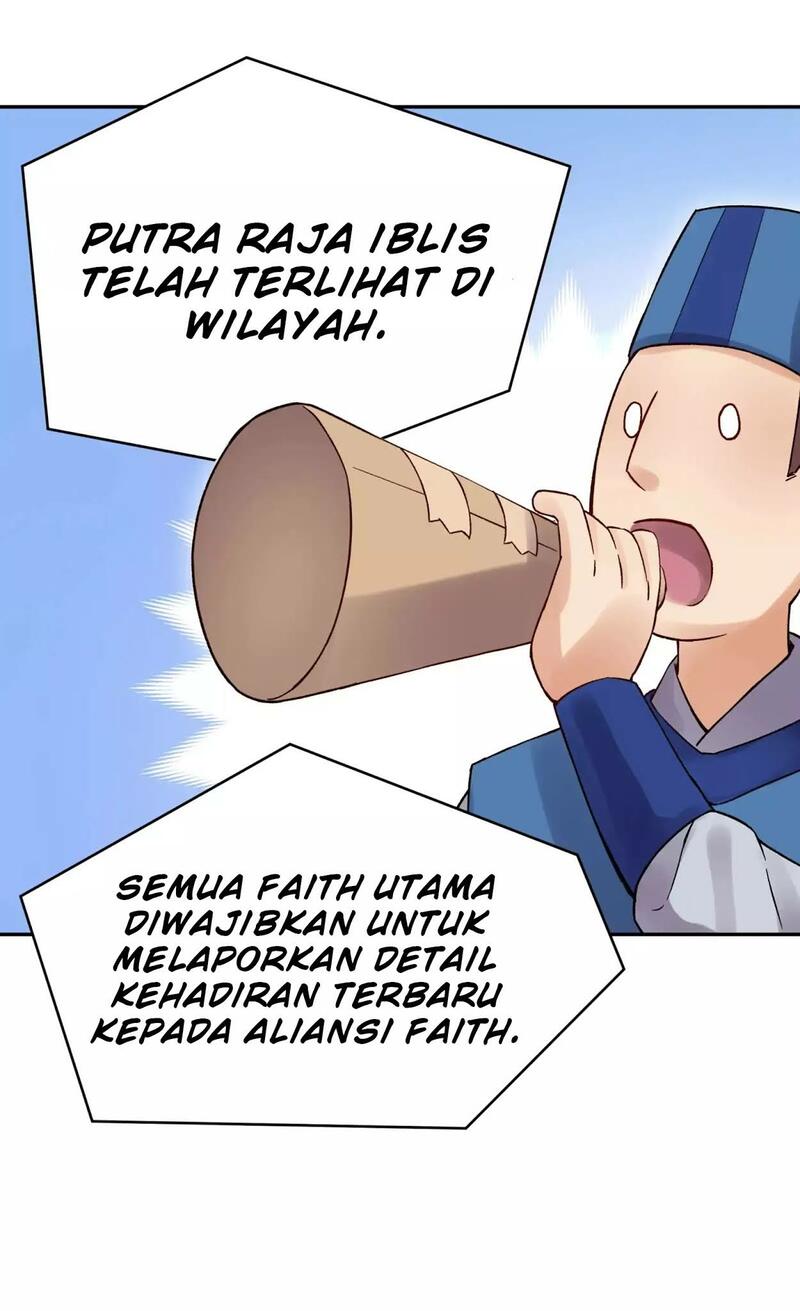 Busted! Darklord Bab 02 halaman 28