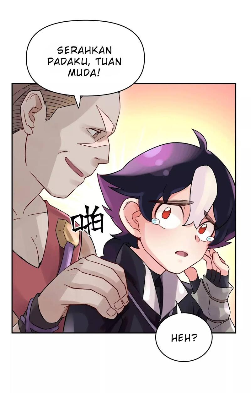 Busted! Darklord Bab 02 halaman 35
