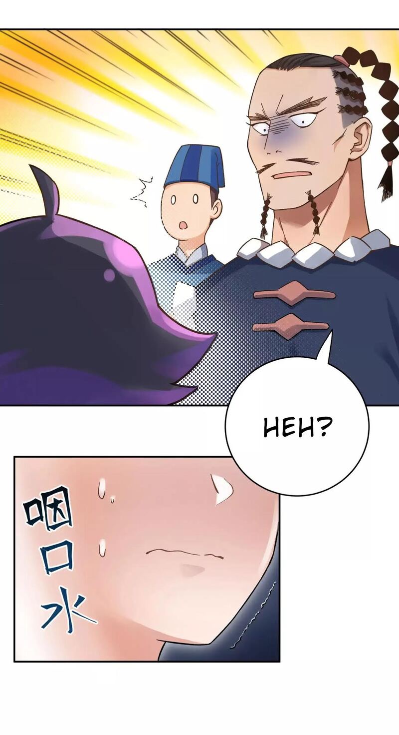 Busted! Darklord Bab 02 halaman 37