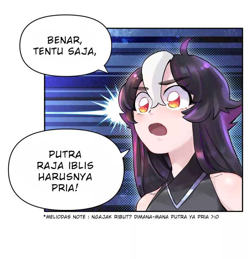 Busted! Darklord Bab 02 halaman 50
