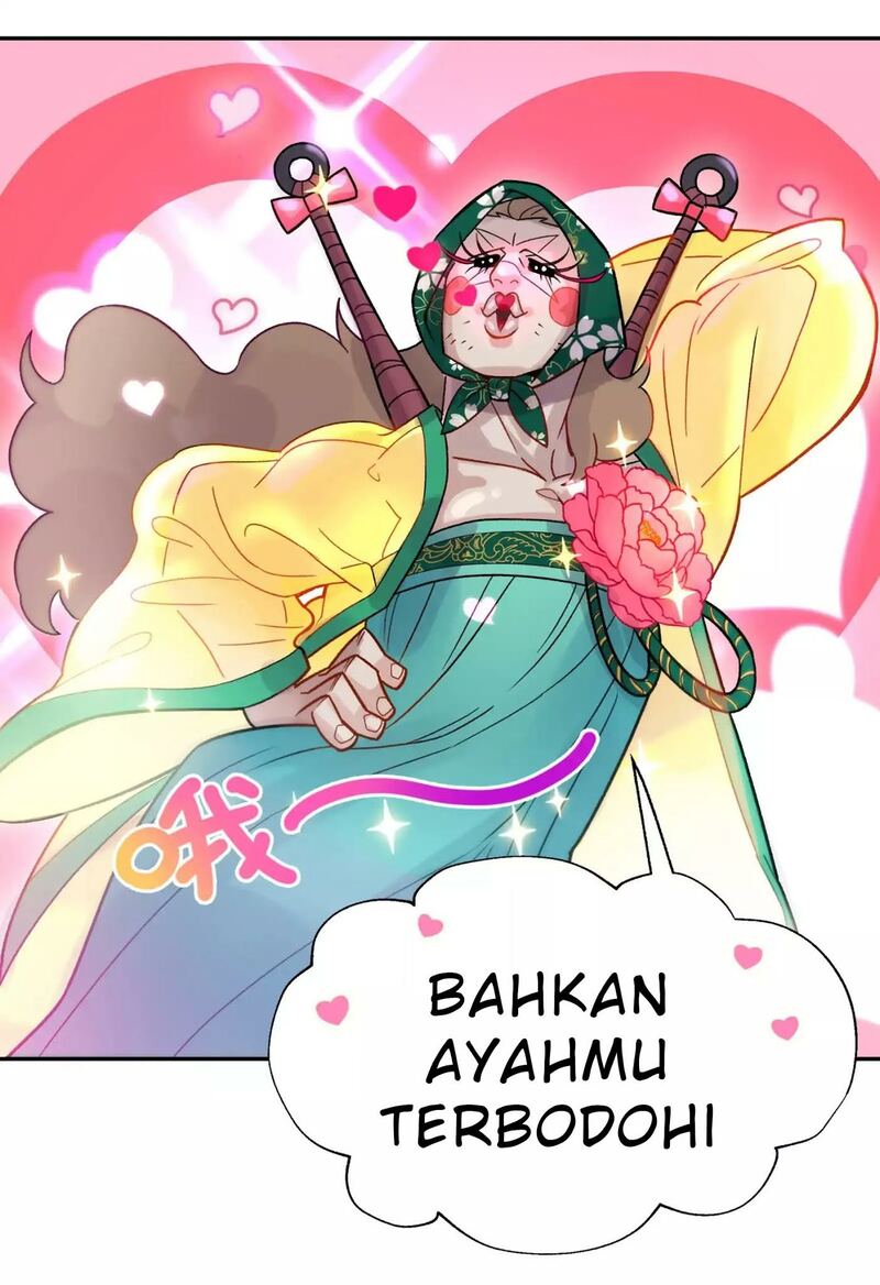 Busted! Darklord Bab 02 halaman 53