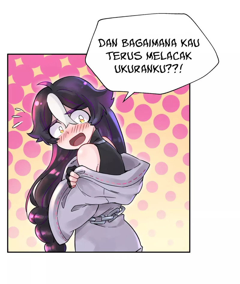 Busted! Darklord Bab 02 halaman 57