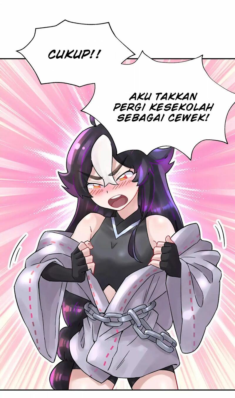 Busted! Darklord Bab 02 halaman 59