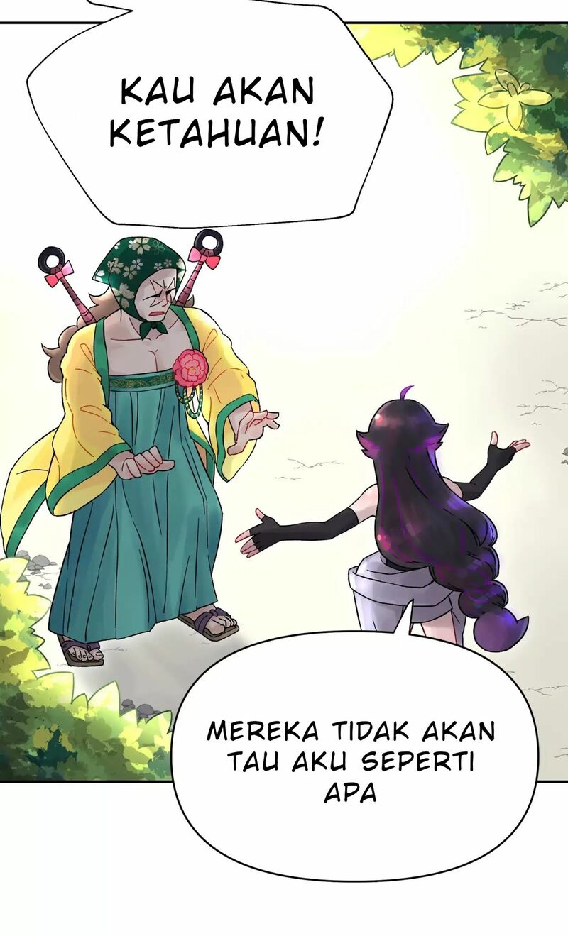 Busted! Darklord Bab 02 halaman 61