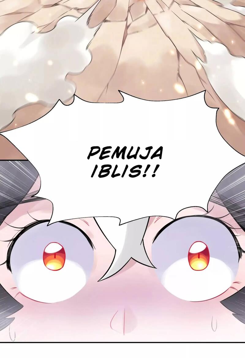 Busted! Darklord Bab 02 halaman 64
