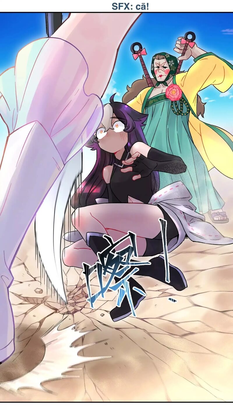 Busted! Darklord Bab 02 halaman 65