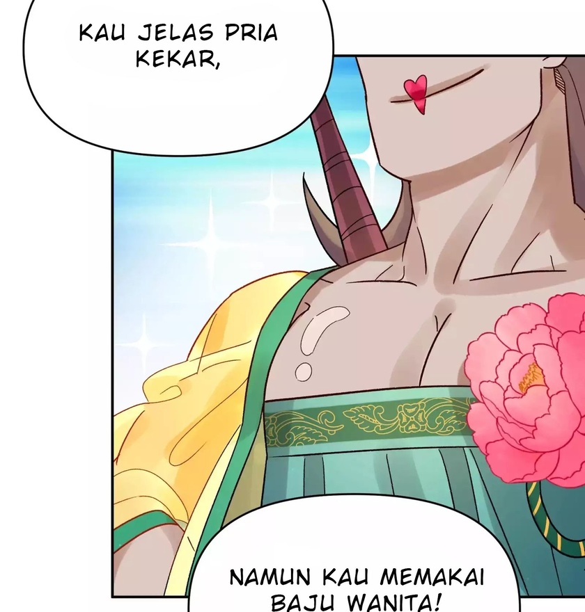 Busted! Darklord Bab 03 halaman 19