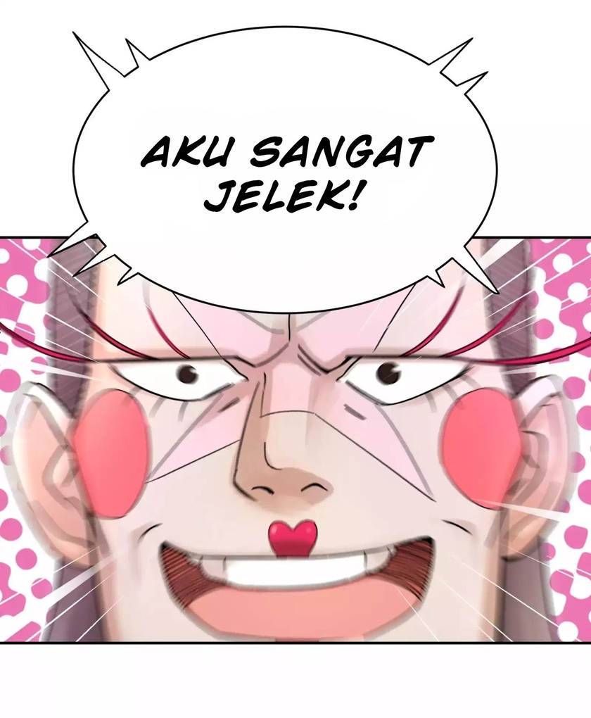Busted! Darklord Bab 03 halaman 24