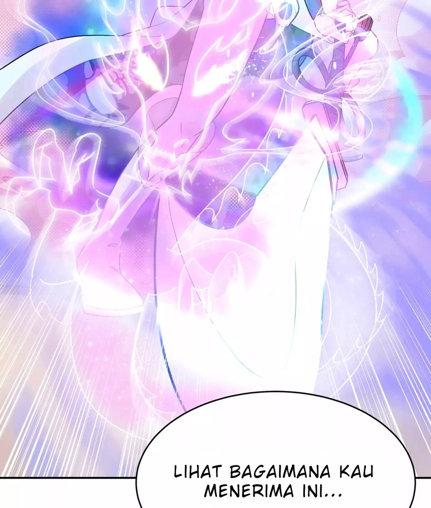 Busted! Darklord Bab 03 halaman 42