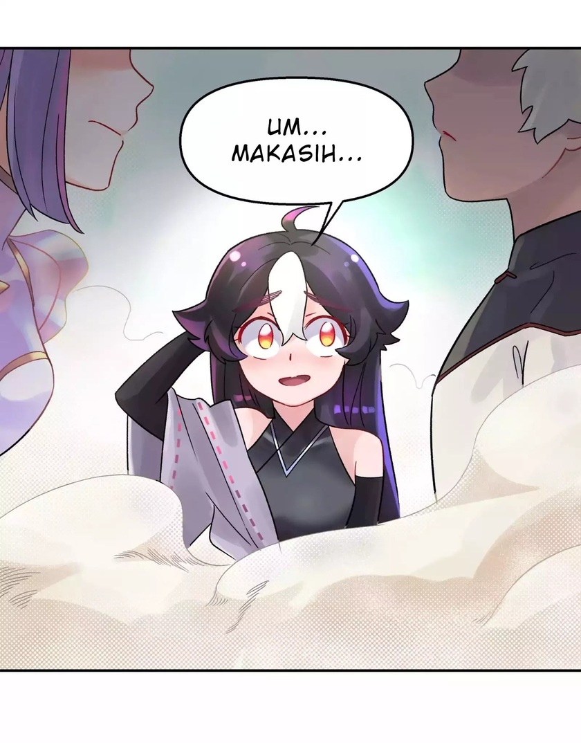 Busted! Darklord Bab 03 halaman 50
