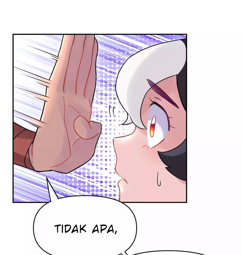 Busted! Darklord Bab 03 halaman 51