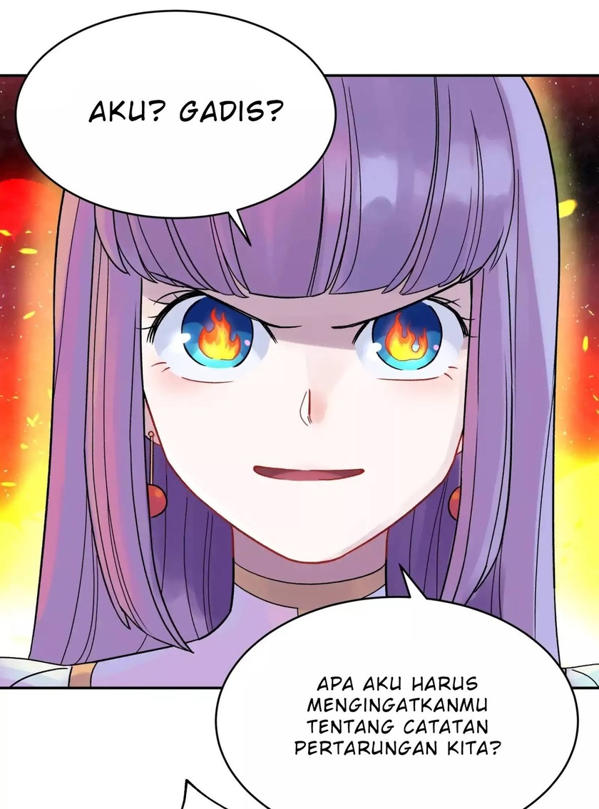 Busted! Darklord Bab 03 halaman 55