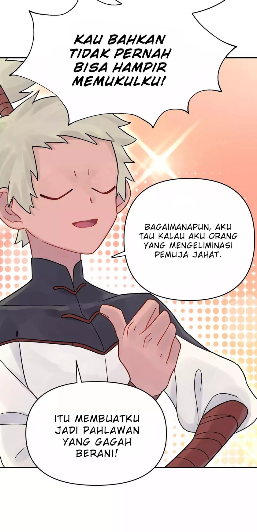 Busted! Darklord Bab 03 halaman 56