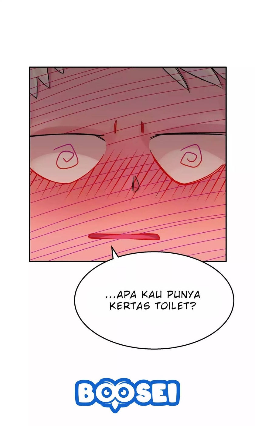 Busted! Darklord Bab 03 halaman 59