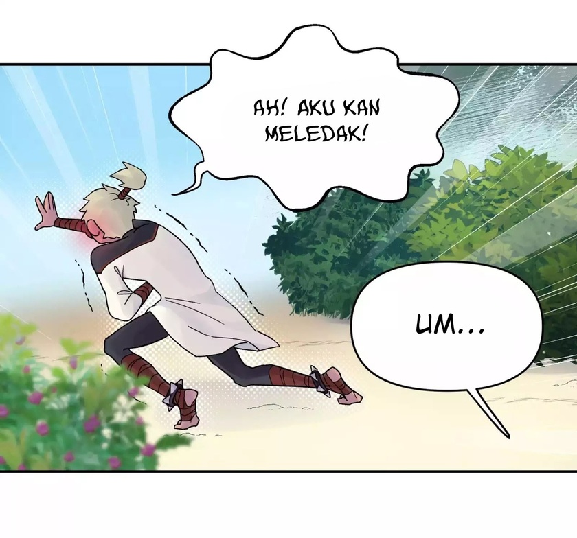 Busted! Darklord Bab 03 halaman 61