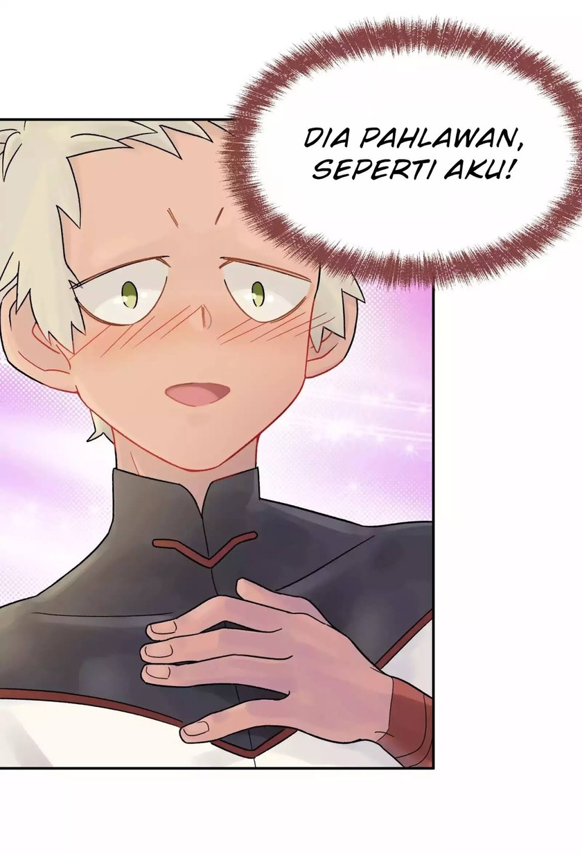 Busted! Darklord Bab 03 halaman 69