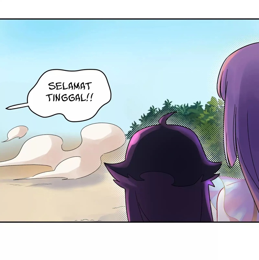 Busted! Darklord Bab 03 halaman 71