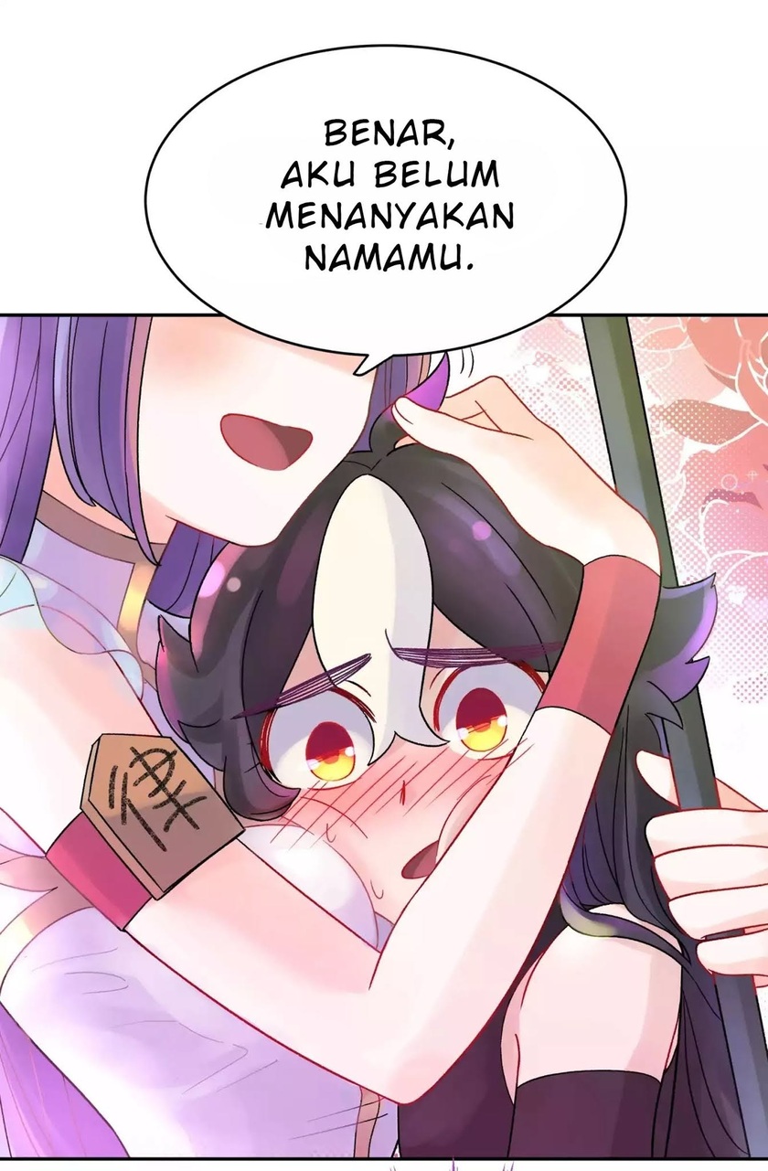 Busted! Darklord Bab 03 halaman 77