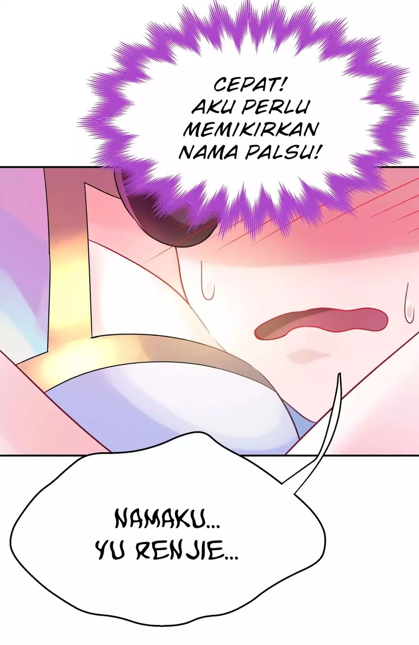 Busted! Darklord Bab 03 halaman 78